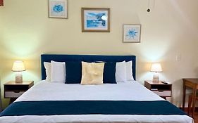 Hotel Delfin Playa Bejuco